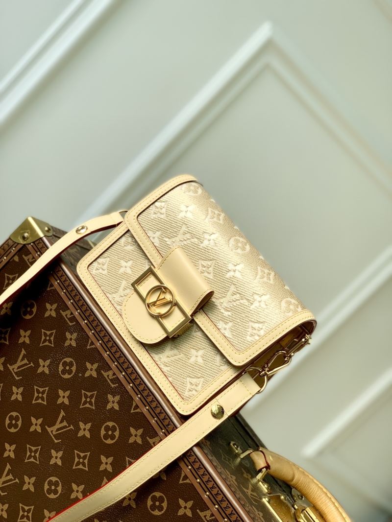 LV Dauphine Bags